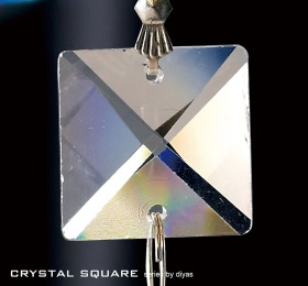 Crystal Quadrilateral Crystal Components Diyas Crystal Crystal Quadrilateral Crystal Components Diyas Crystal